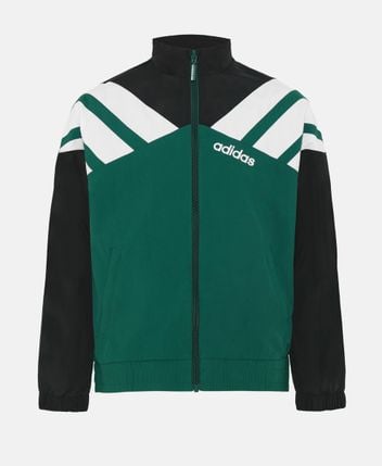 Tracksuit jacket