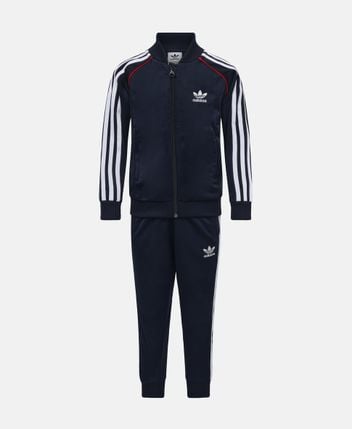 Track suit