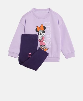 Track suit I DY MI