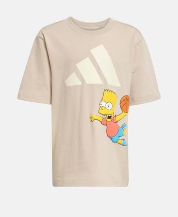 T-shirt and shorts set