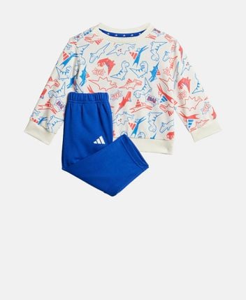 Track suit