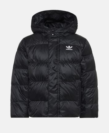 Down jacket