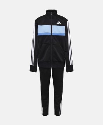 Track suit