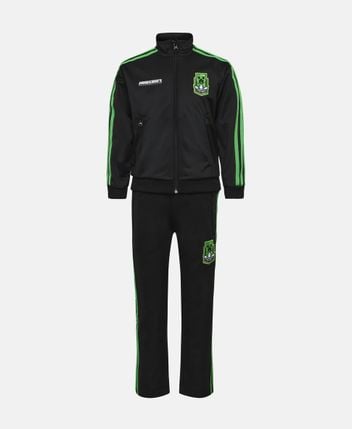 Track suit