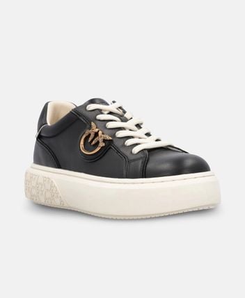 Platform sneakers Yoko