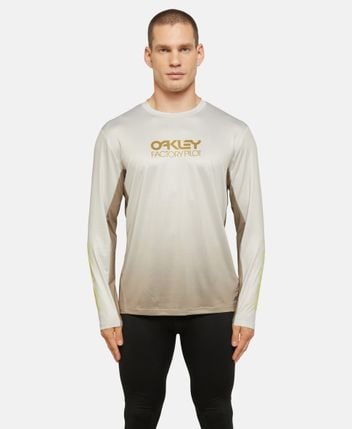 Cycling longsleeve Maven Coast