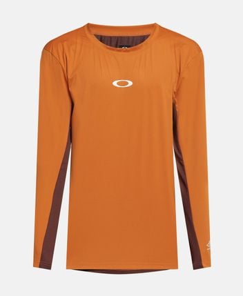 Cycling jersey Seeker Revel