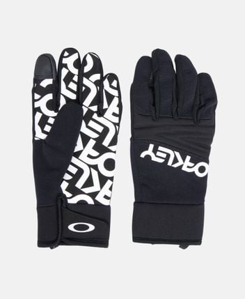 Ski gloves