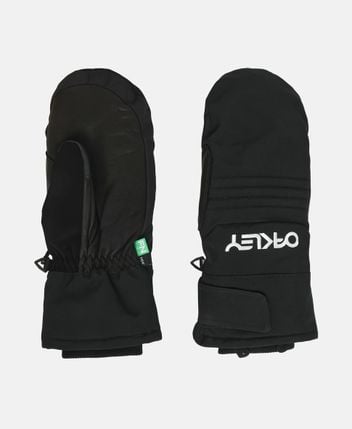 Ski mittens