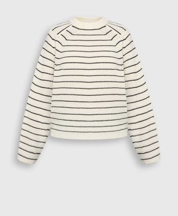 Knitted jumper Onlbase