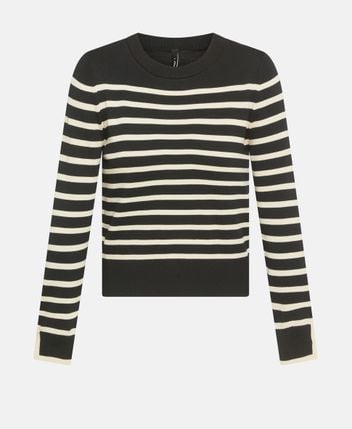 Long-sleeved jumper Onlkalana