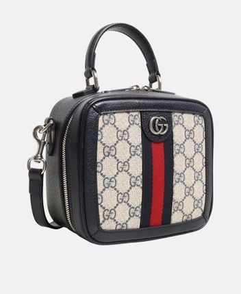 Handbag Ophidia