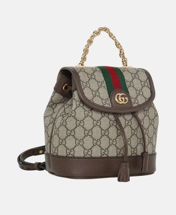 Backpack Ophidia