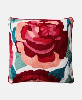 Cushion, filled 50 x 50 cm