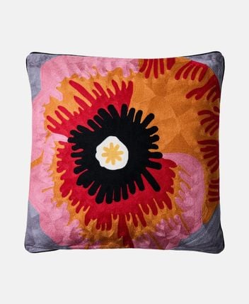 Cushion, filled 50 x 50 cm