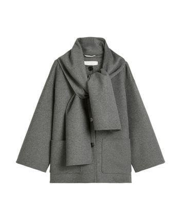 Cape