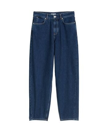 Relaxed Fit Jeans