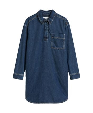 Polo dress