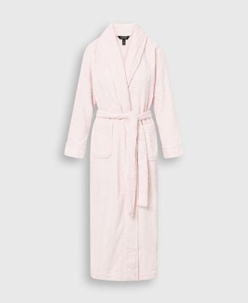 Bathrobe