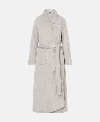 Bathrobe
