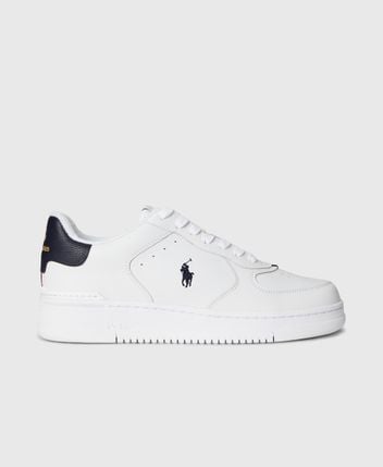 Sneakers Masters Court