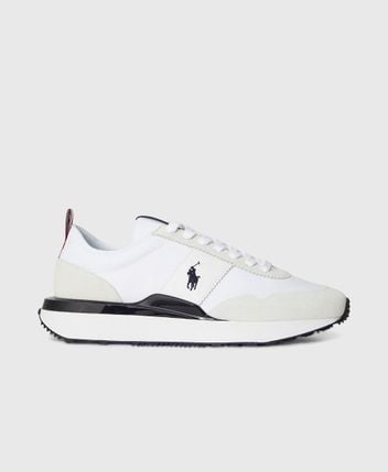 Sneakers Train 89