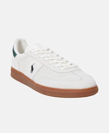 Sneakers Bedford Suede