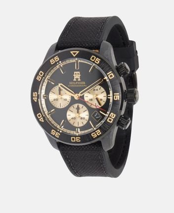 Chronograph