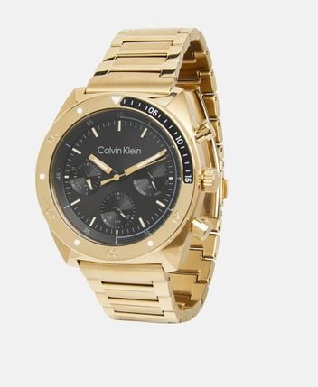 Chronograph