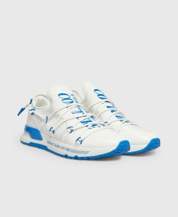 Slip-on sneakers Fondo Dynamic Dis.Sa6
