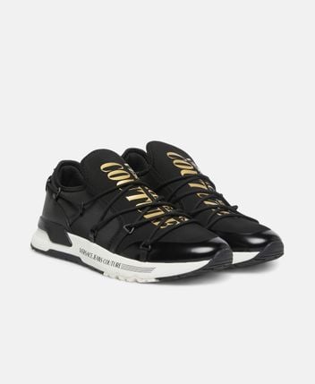 Slip-on sneakers Fondo Dynamic Dis.Sa6