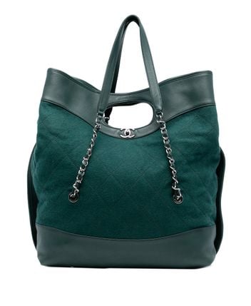Pre-loved Shoulder bag