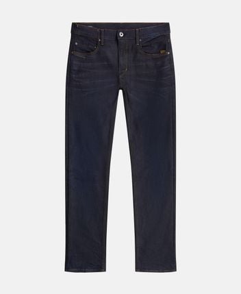 Straight leg jeans Mosa