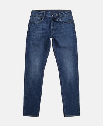 Skinny Fit jeans 3301 Skinny