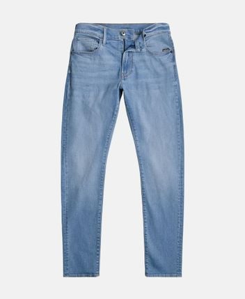Skinny Fit jeans 3301 Skinny