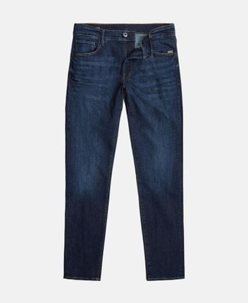 Slim fit jeans 3301 Slim