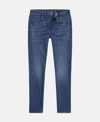 Slim fit jeans 3301 Slim
