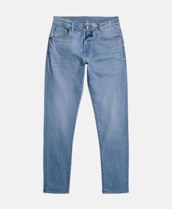 Slim fit jeans 3301 Slim
