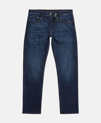 Straight leg jeans 3301