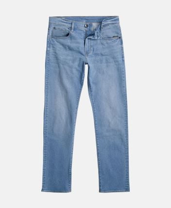 Straight leg jeans 3301