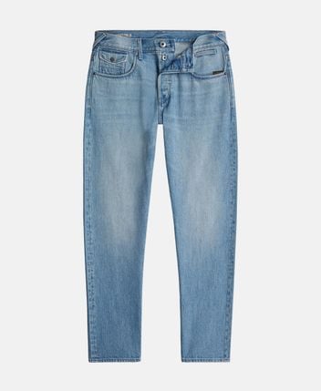 Tapered Jeans Morry