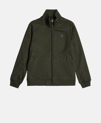 Softshell jacket