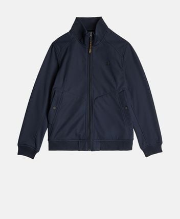 Softshell jacket