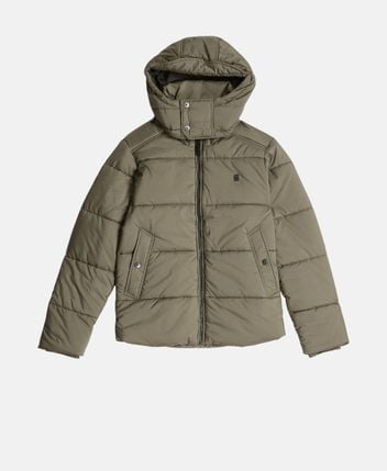 Quilted jacket G-Whistler