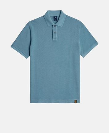 Polo shirt - regular fit