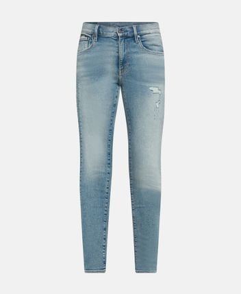 Skinny Fit jeans 3301