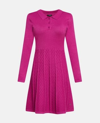 Polo dress