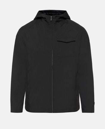 Lightweight jacket