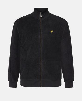 Fleece jacket
