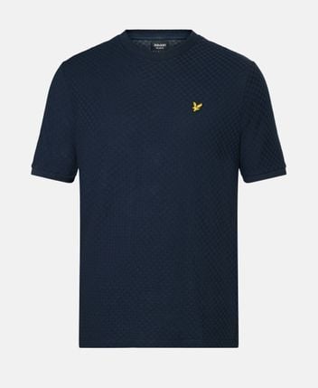 Crew neck t-shirt